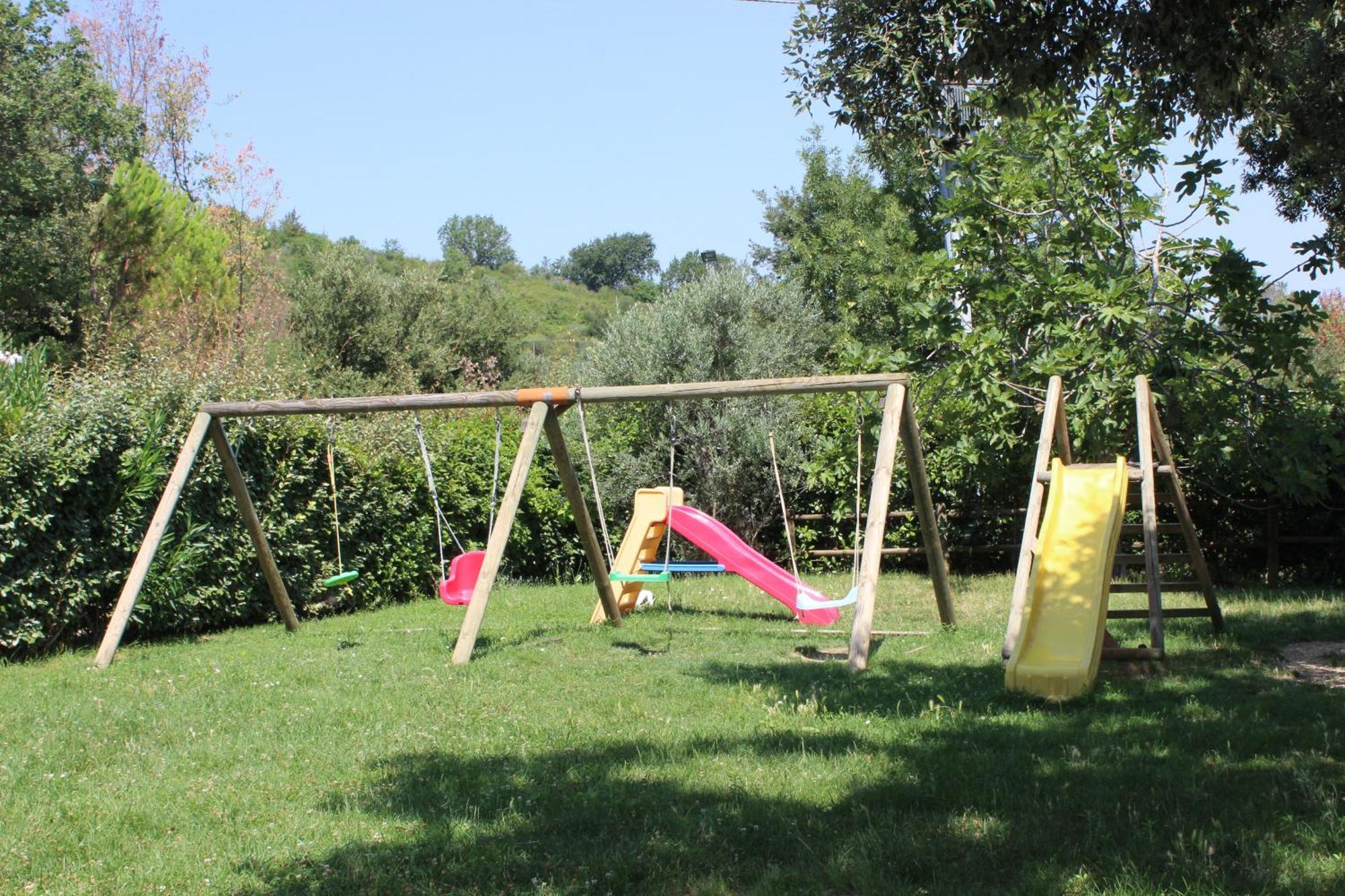 Società Agricola F.lli Angelucci Vila Cannara Exterior foto