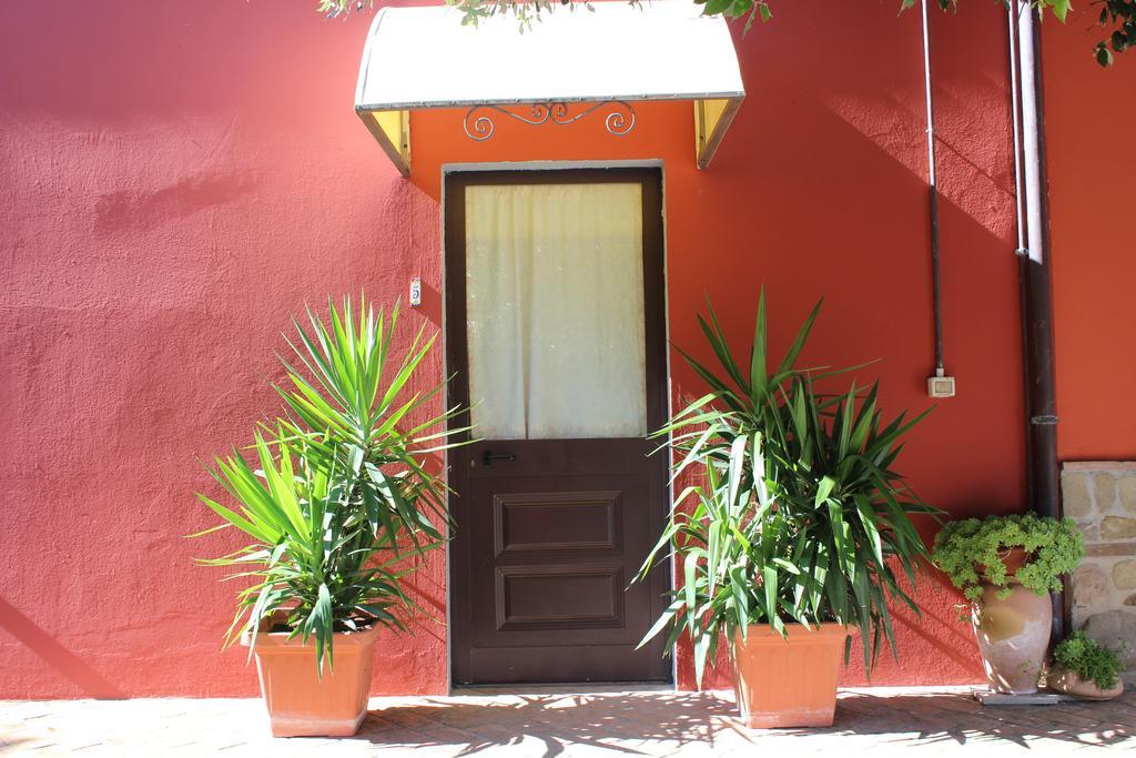 Società Agricola F.lli Angelucci Vila Cannara Exterior foto