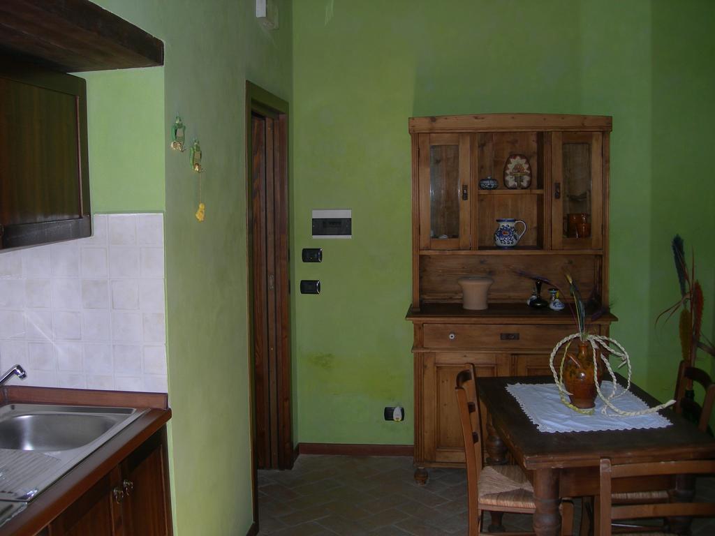 Società Agricola F.lli Angelucci Vila Cannara Exterior foto