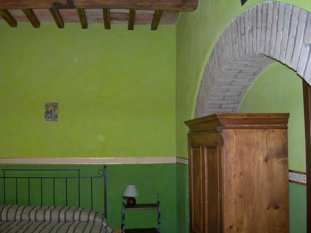 Società Agricola F.lli Angelucci Vila Cannara Exterior foto