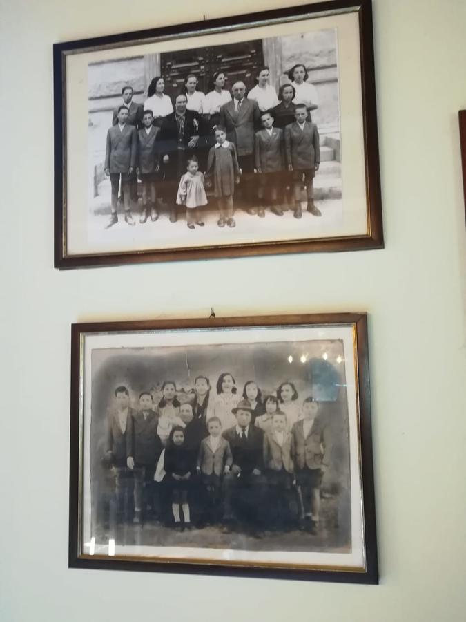Società Agricola F.lli Angelucci Vila Cannara Exterior foto